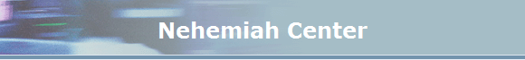 Nehemiah Center