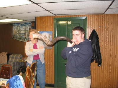 Passover 2007