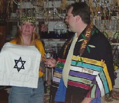 Passover 2003